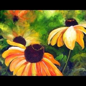 Meet your Posher, Cindy